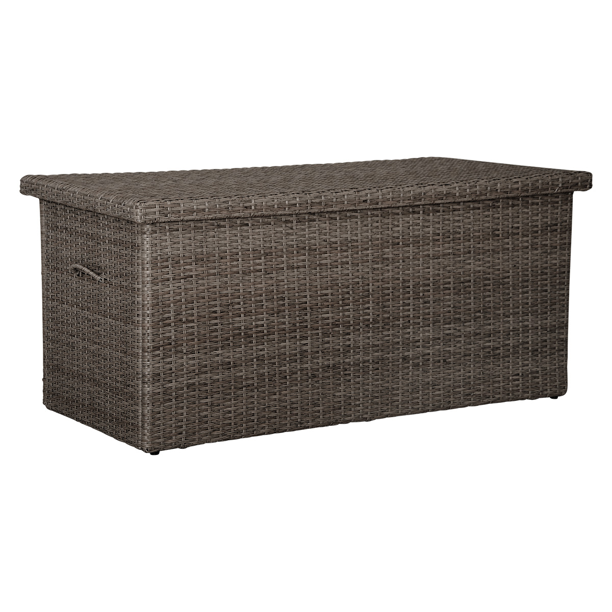 Dynbox konstrotting driftwood 158x79 cm