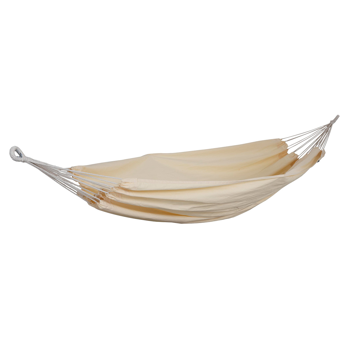 Dvala hängmatta tyg gul
