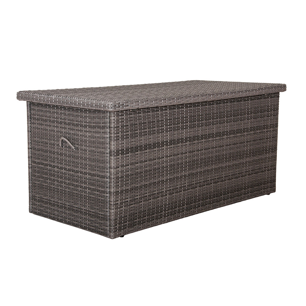 Dynbox konstrotting antracit 158x79 cm